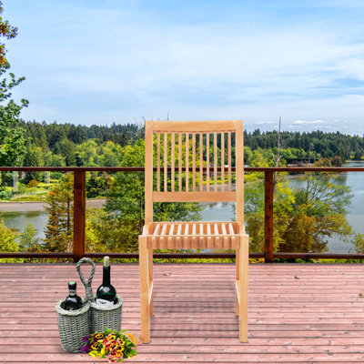 Chaise d'appoint Knouse