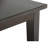 Acadian / Eastwood 9-Piece Dining Set with Solid Hardwood Square Table and 8 High-Back Upholstered Chairs-1218071251