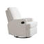 Tucker Swivel Reclining Glider-821800189