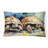 Other/No Pattern Outdoor Throw Pillow