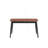 Dining Table With Extension Bufferfly Leaf