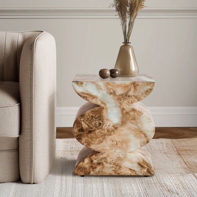 Taiden Side Table