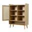 Shoe Storage Cabinet
