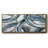 Ring Around- Framed Canvas