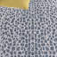 Tapis intérieur / extérieur ivoire / bleu marine Tyron-918880544