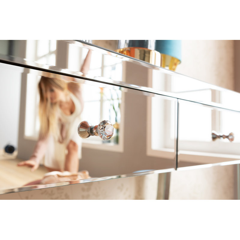 Luxury Console Table