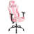 Rose est en rupture de stock
