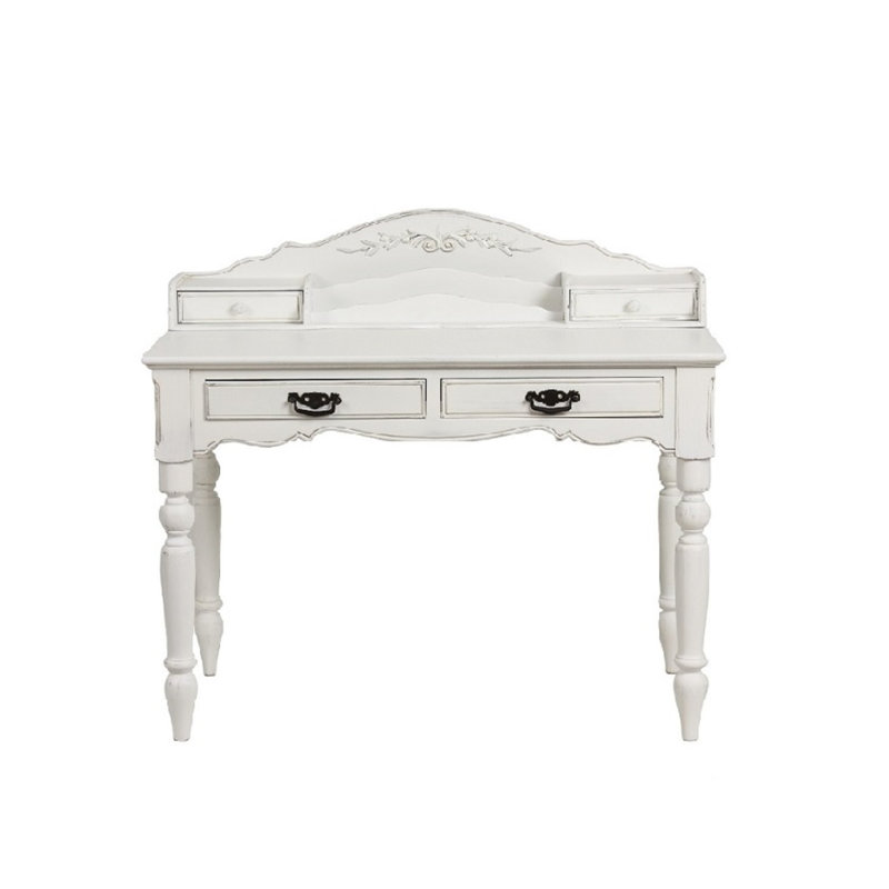 Bureau Pierston