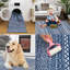 Tapis en polyester Karell-2027884995