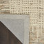 Maroun Abstract Wool Hand Woven Area Rug-345457172