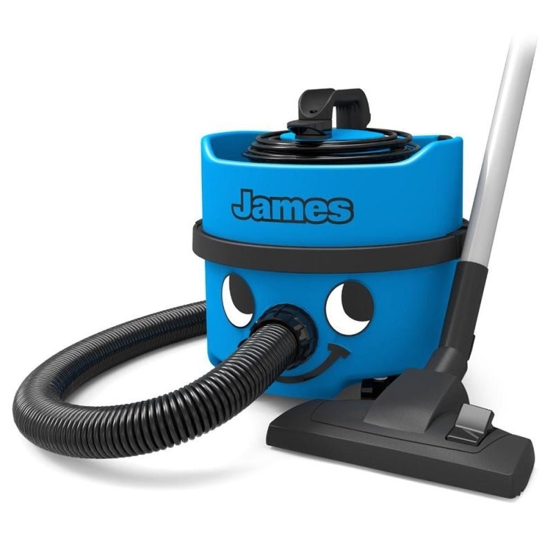 Aspirateur traineau Numatic James JVP180