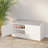 Entryway Shoe Storage Bench