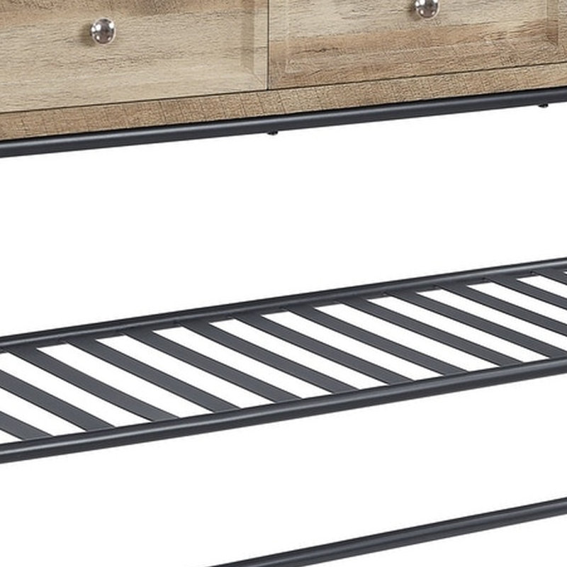 47'' Console Table