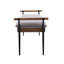 Banc de rangement industriel avec accoudoirs Ameera-1931345595
