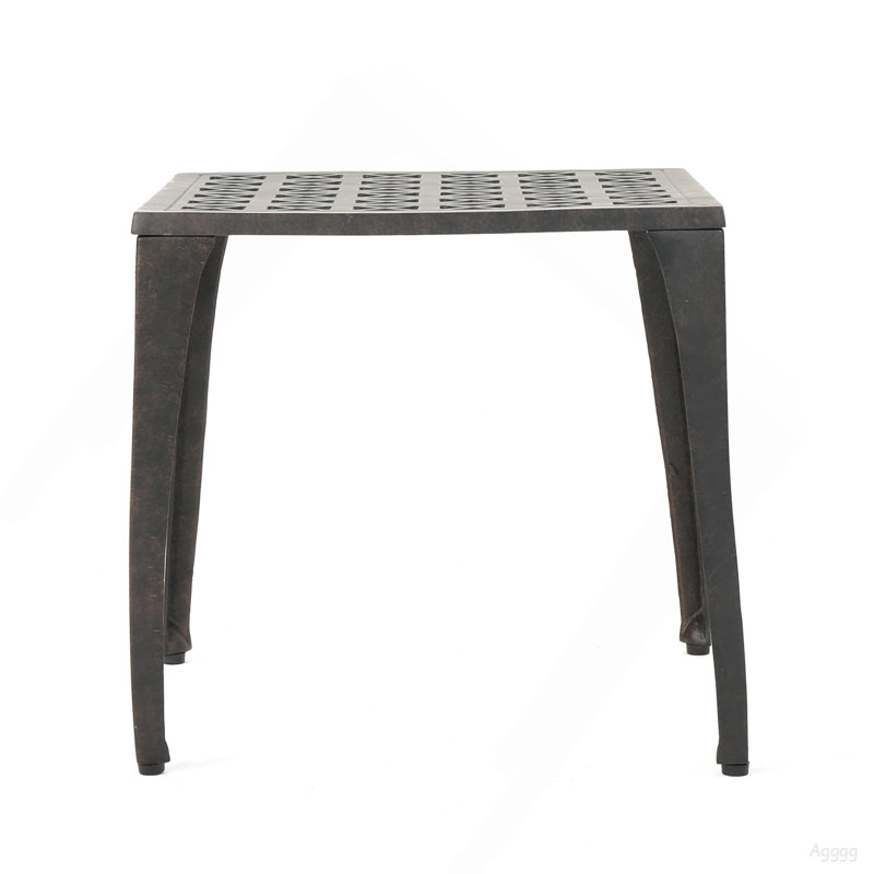 Outdoor KAI 18" SIDE TABLE