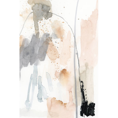 Tincture II - Painting on Canvas