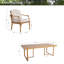 Ensemble repas pour 6 personnes Arcadia-729840513