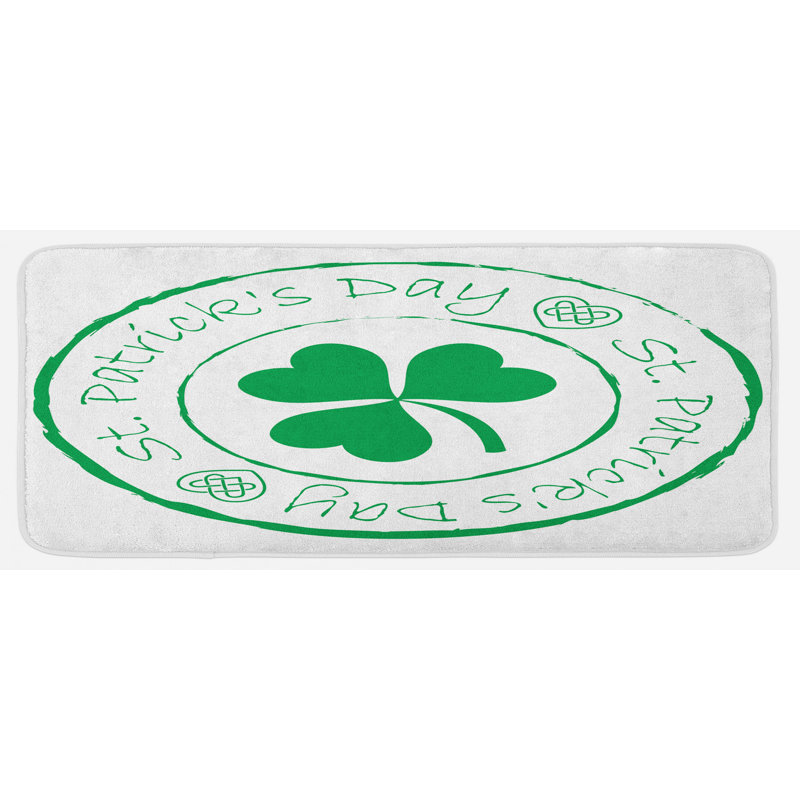 Tapis de cuisine
