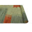 Tapis gris Winchester Kilim Chipo