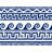 Greek Patterns Throw Pillow, Culture  Pillows-96067471