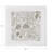 Sabi Jungle Cotton Sateen Dinner Napkins-50817835