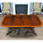 Mahogany Solid Wood Dining Table