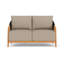 Alpine Outdoor 2 - Seat Loveseat-1348563086
