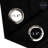 Erfried Blackout Curtain Pair-1237148738-1237148755