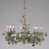 Beach Ivory Metal selected