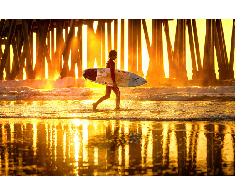 Wrapped Canvas Print, 50.8 cm H x 76.2 cm W