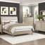 Armoire de chevet 1 pièce Classic