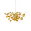 Lunaria 4 - Light Chandelier-136117332