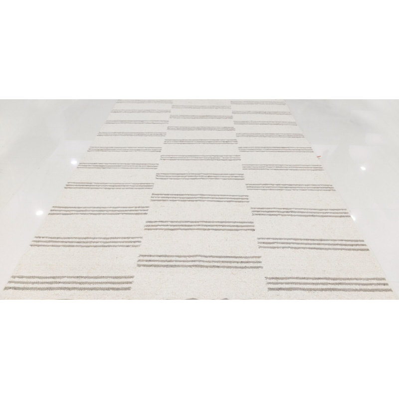 Tapis noué à la main Stuart Street Collection Dover