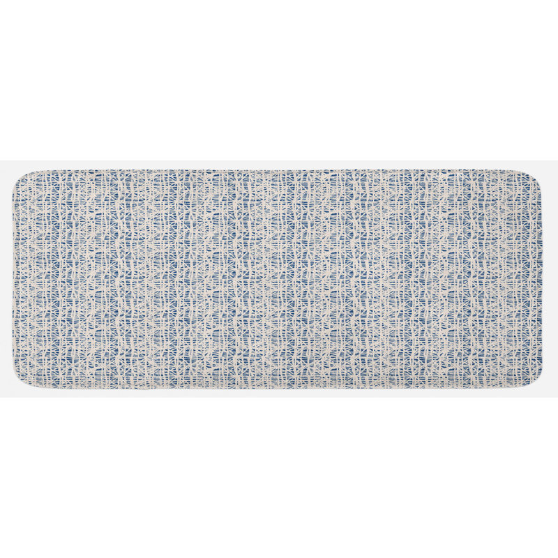 Tapis de cuisine