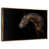 Floating Frame Gold