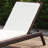 Krashana Outdoor Chaise Lounge Set with Table , Cushion Included