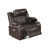 Brown Faux Leather selected