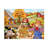 Bolog MAKIKO Fall Garden Canvas Art-104138440