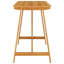 Mobilier de jardin en bois d'acacia massif-1612764419-1612764479