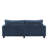 80.71'' Upholstered Square arm standard  3 seater sofa-1757350645