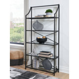 Dakerwell 72" Bookcase