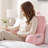 The Sheet Lab Plush Backrest Pillows-133430490-133430491