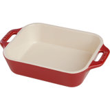 Staub Ceramics Rectangular Oven Dish