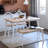 Gladkowski Oak Solid Wood Modern Dining Table-94375564