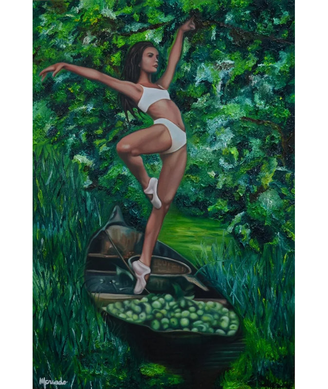 Forest Ballet