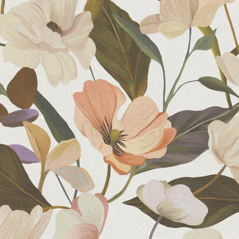Papier peint Fairy Blossom, Pink