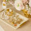 Shagreen Decorative Tray