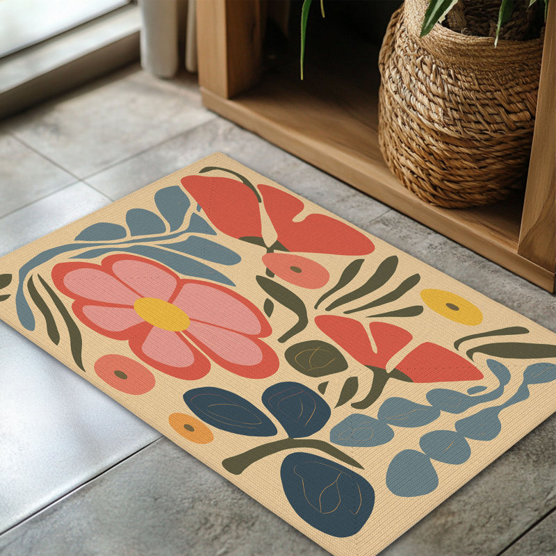 Birriel, Rectangle 3' x 5'