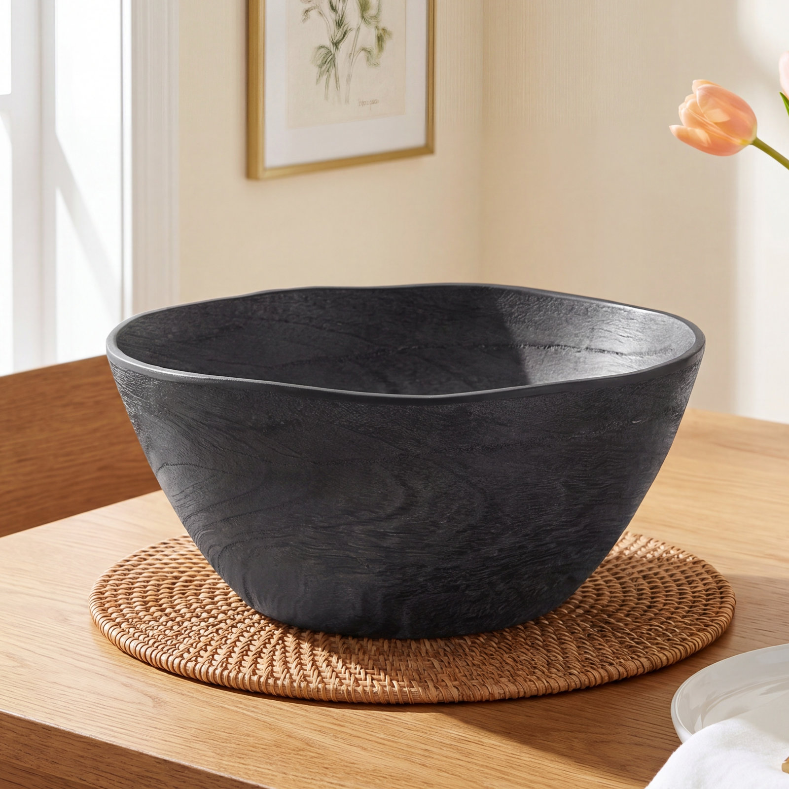 Geisler Cereal Bowl