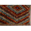 Tapis marocain multicolore 3 x 10